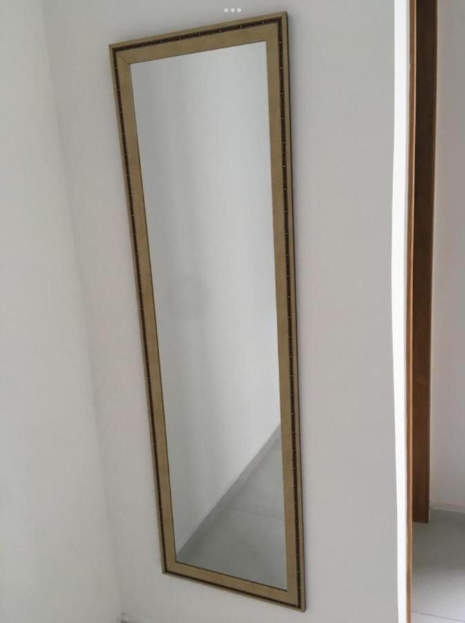 Flat Gru Daire Guarulhos Dış mekan fotoğraf