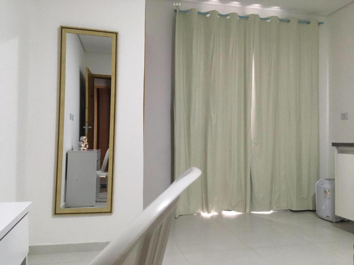 Flat Gru Daire Guarulhos Dış mekan fotoğraf
