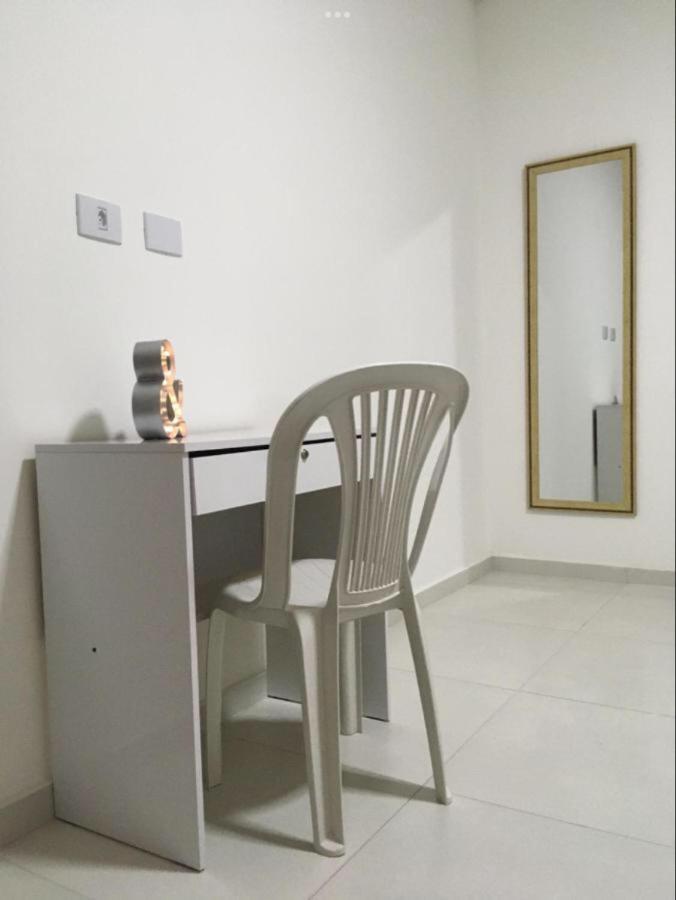 Flat Gru Daire Guarulhos Dış mekan fotoğraf