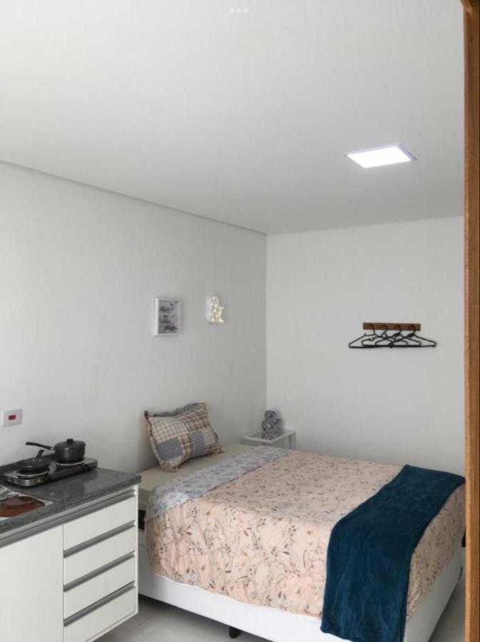 Flat Gru Daire Guarulhos Dış mekan fotoğraf
