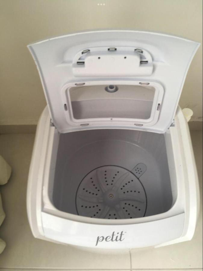 Flat Gru Daire Guarulhos Dış mekan fotoğraf
