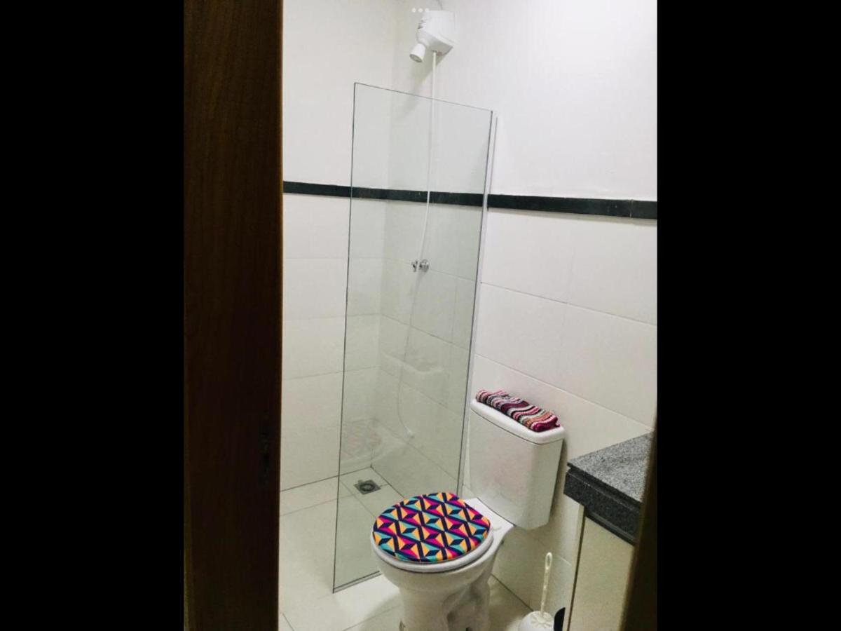 Flat Gru Daire Guarulhos Dış mekan fotoğraf