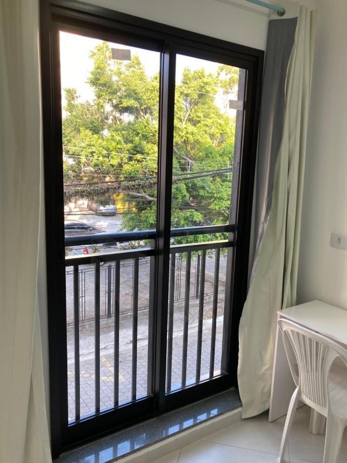 Flat Gru Daire Guarulhos Dış mekan fotoğraf
