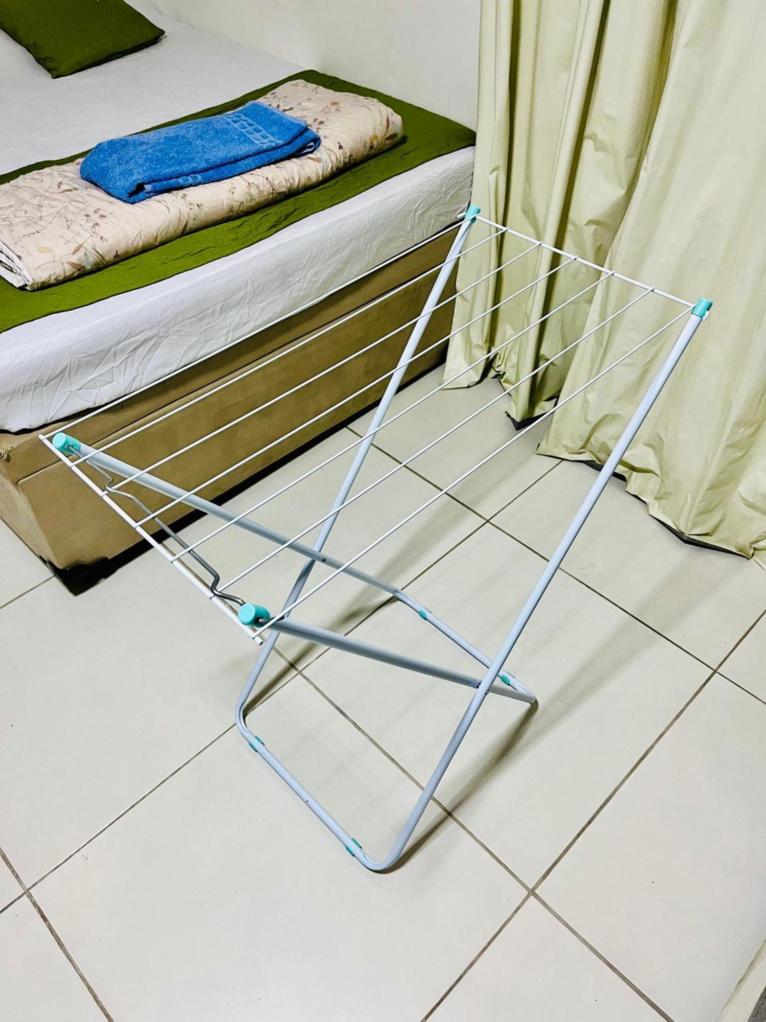 Flat Gru Daire Guarulhos Dış mekan fotoğraf