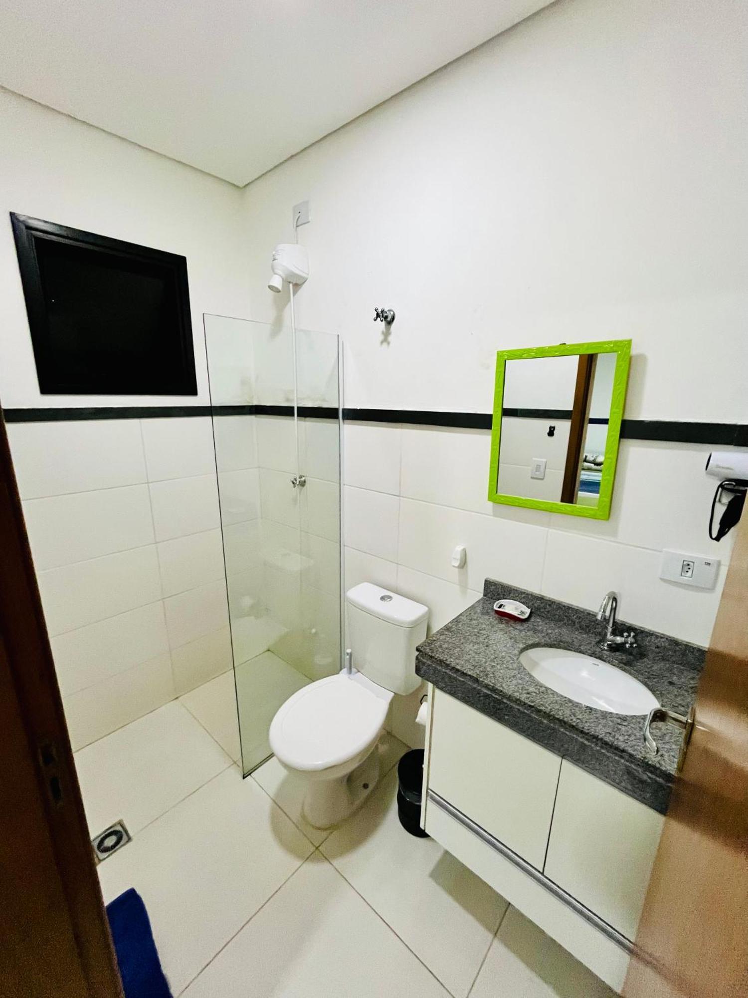 Flat Gru Daire Guarulhos Dış mekan fotoğraf